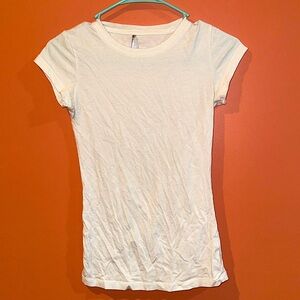 Tresics WHITE&PINK Babydoll style tops (2 available)